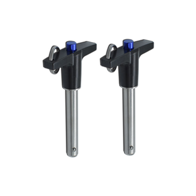 【型号：MTX】T型不锈钢快卸销快速锁紧销按钮快卸销钉快速插拔销可定制